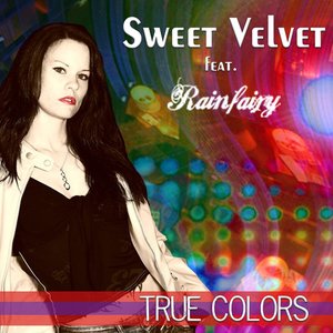 True Colors (Featuring Rainfairy)