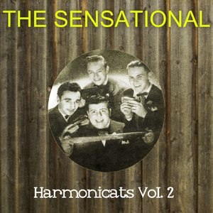 The Sensational Harmonicats Vol 02