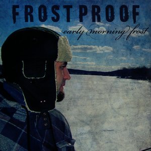 “Early Morning Frost (single)”的封面