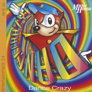 Dance Crazy