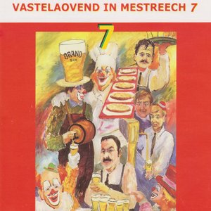 Vastelaovend in Mestreech 7