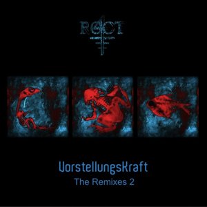 VorstellungsKraft (The Remixes 2)