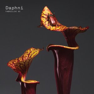 Fabriclive 93: Daphni