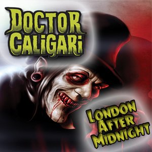 London After Midnight