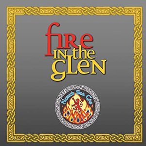 fire in the glen