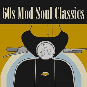 60s Mod Soul Classics