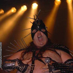 The Exalted Piledriver 的头像