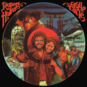 Full Circle cover