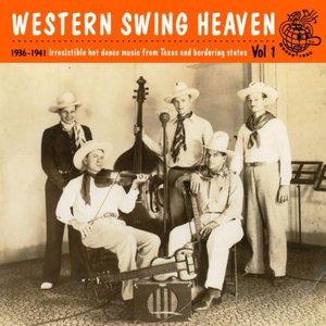 Western Swing Heaven Vol. 1