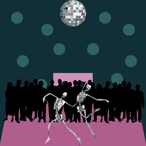 Dancing with the Lights Off