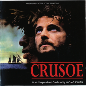 Michael Kamen - Crusoe - Zortam Music