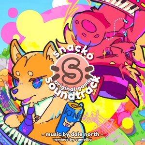 Snacko (Original Game Soundtrack)