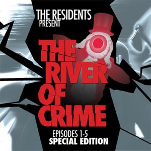 The River of Crime!