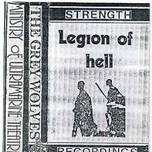 Legion of Hell