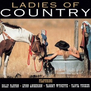 Ladies Of Country