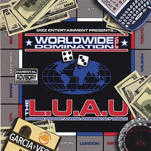 Worldwide Domination II: The LUAU