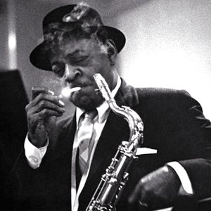 Awatar dla Coleman Hawkins & His Orchestra