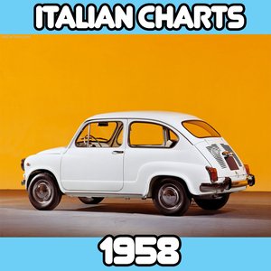 Italian Chart 1958