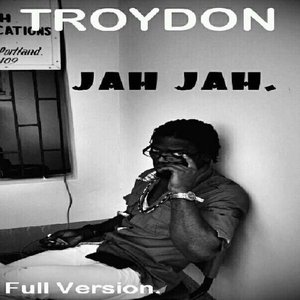 Jah Jah - Single