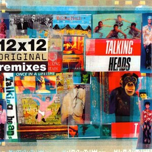 12x12 Original Remixes