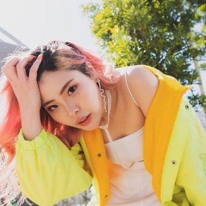 Charlu 的头像