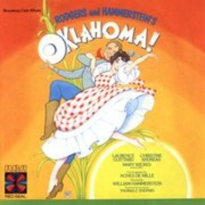 Avatar di Cast of Oklahoma!