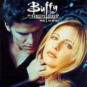 Image for 'Buffy - The Musical'