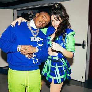 Camila Cabello; DaBaby 的头像