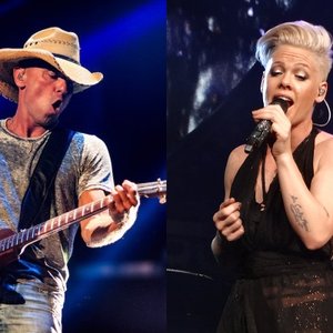 Avatar for Kenny Chesney feat. P!nk