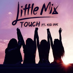 Avatar de Little Mix, Kid Ink