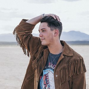 Thomas Finchum 的头像