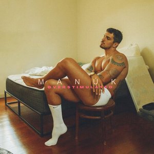 Overstimulated - Single