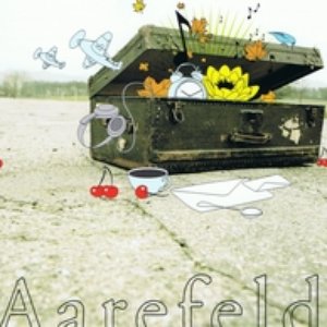 Aarefeld