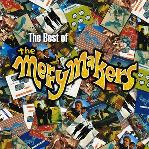 The Best of The Merrymakers