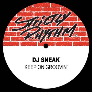 Keep On Groovin'