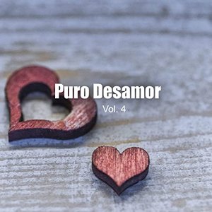 Puro Desamor Vol. 4