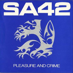 “SA 42”的封面