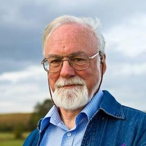 John McCabe のアバター