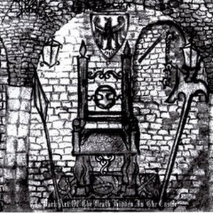 The Dark Art of the Death Hidden in the Castle