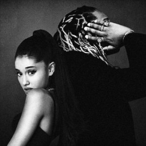 Avatar for Ariana Grande, Future