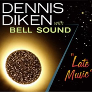 “Dennis Diken With Bell Sound”的封面