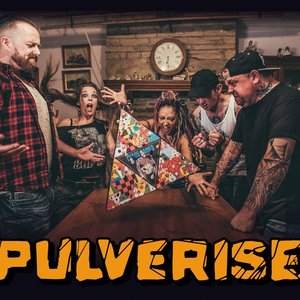 Pulverise 的头像