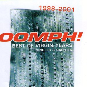 Best of Virgin Years: Singles & Rarities 1998-2001
