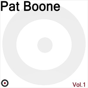 Pat Boone, Vol.1