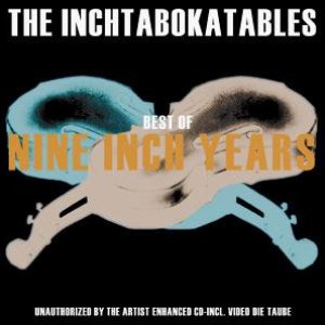 Nine Inch Years