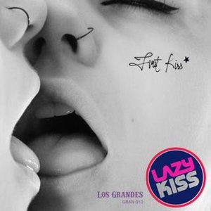 First Kiss