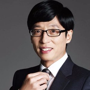 Image for 'Yoo Jae Seok'