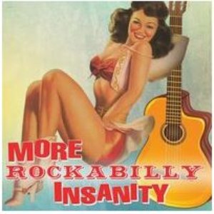 More Rockabilly Insanity