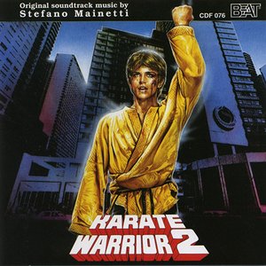 Karate Warrior 2