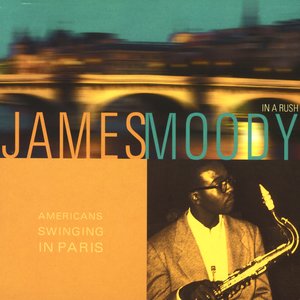American Swinging In Paris